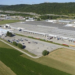 usine site industriel grosfillex fabricant resine 